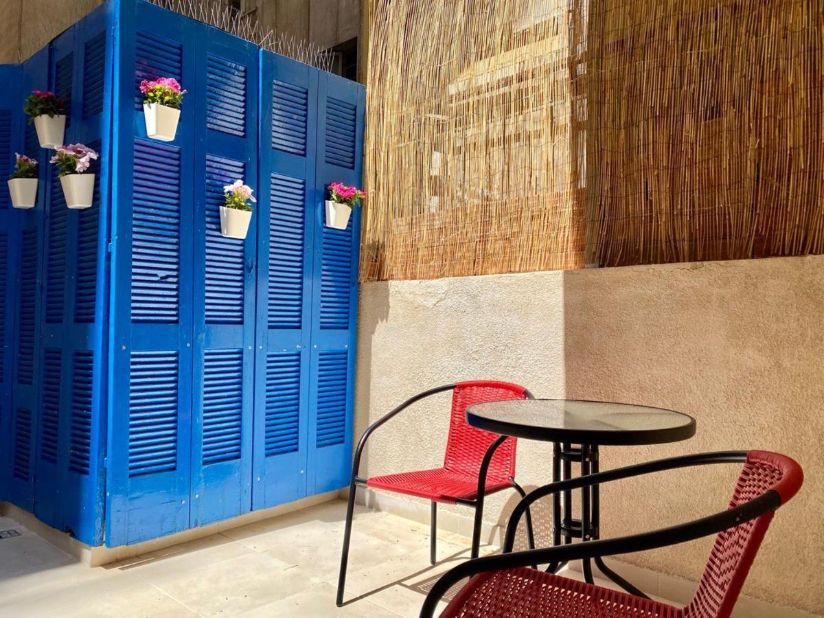 Oasis In The Centre Apartamento Atenas Exterior foto