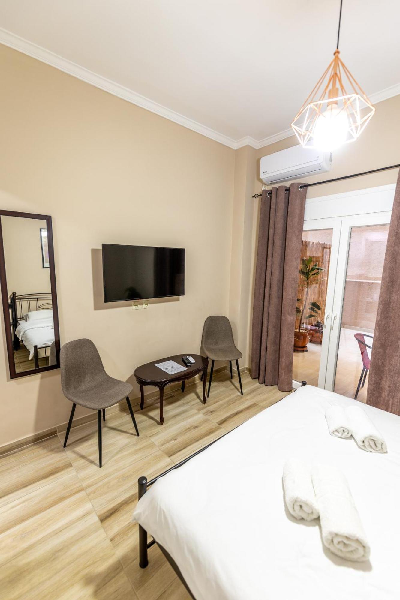 Oasis In The Centre Apartamento Atenas Exterior foto