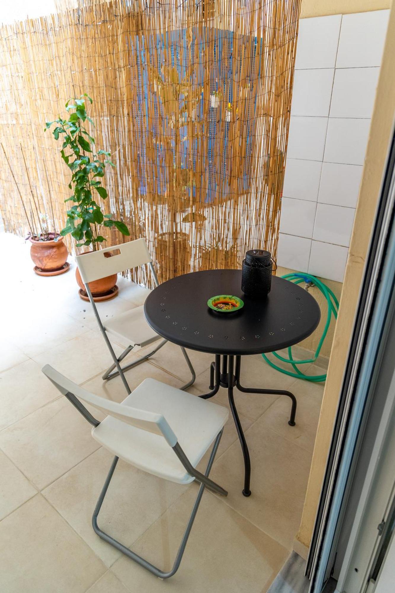 Oasis In The Centre Apartamento Atenas Exterior foto