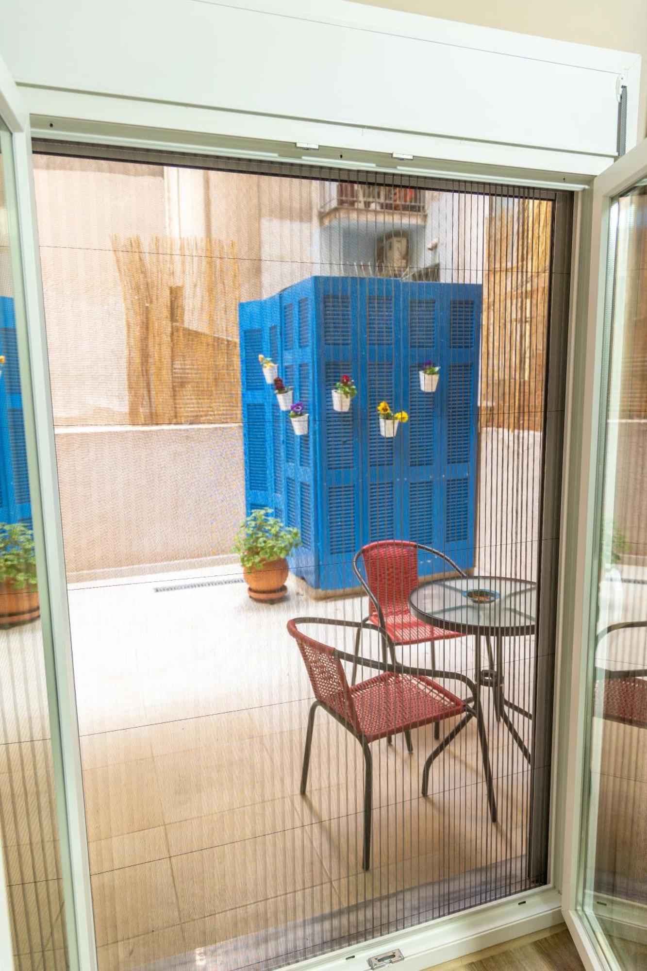 Oasis In The Centre Apartamento Atenas Exterior foto