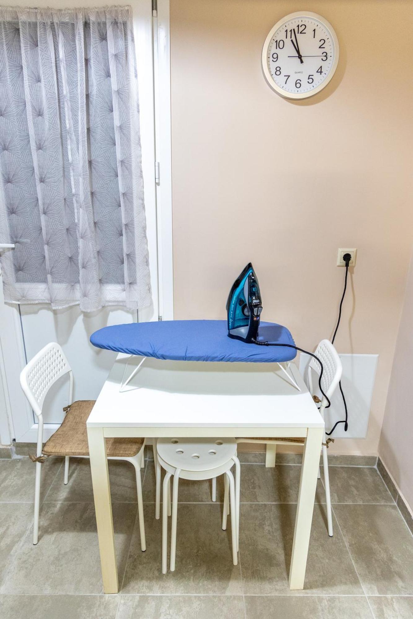 Oasis In The Centre Apartamento Atenas Exterior foto