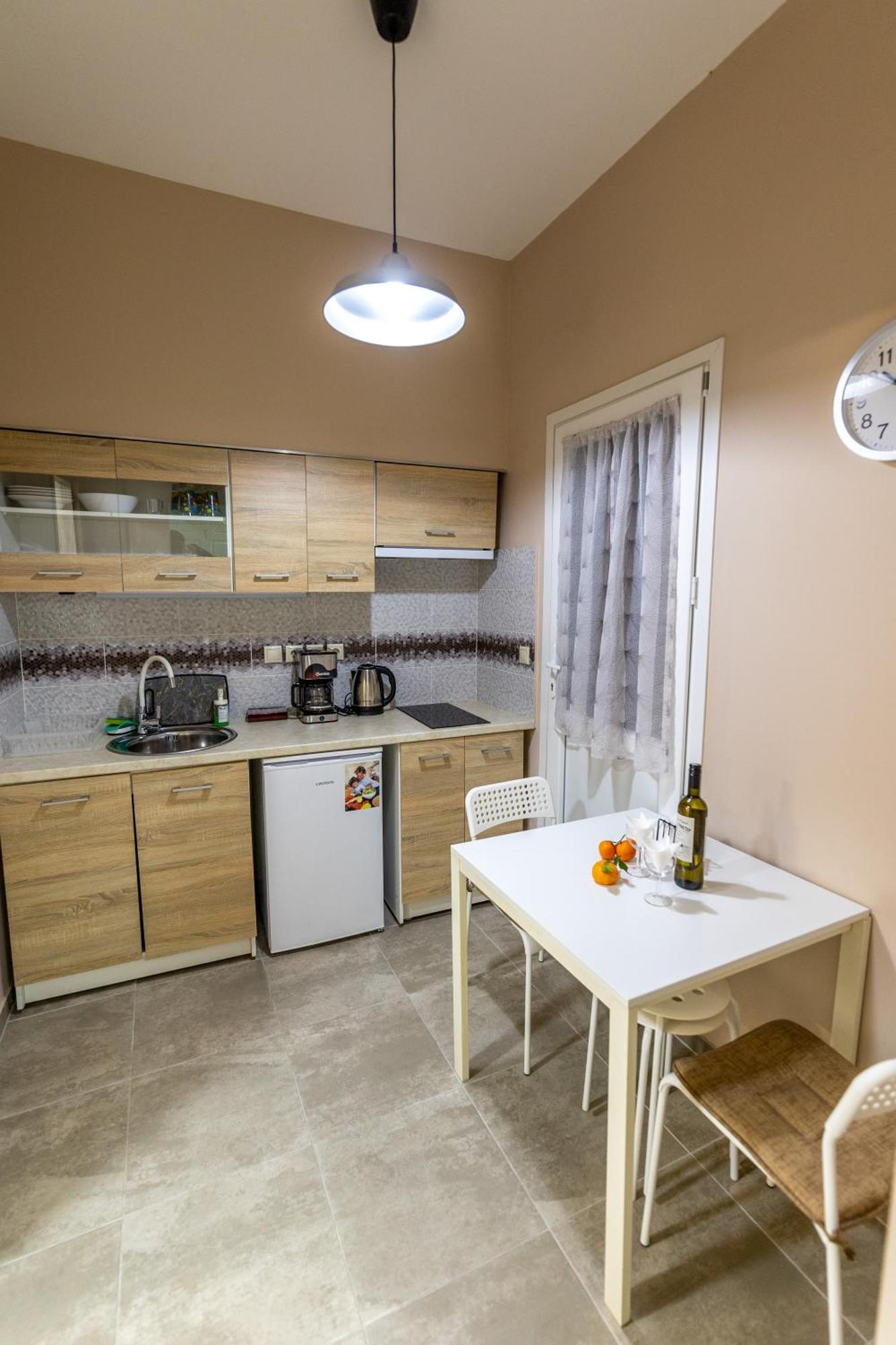 Oasis In The Centre Apartamento Atenas Exterior foto