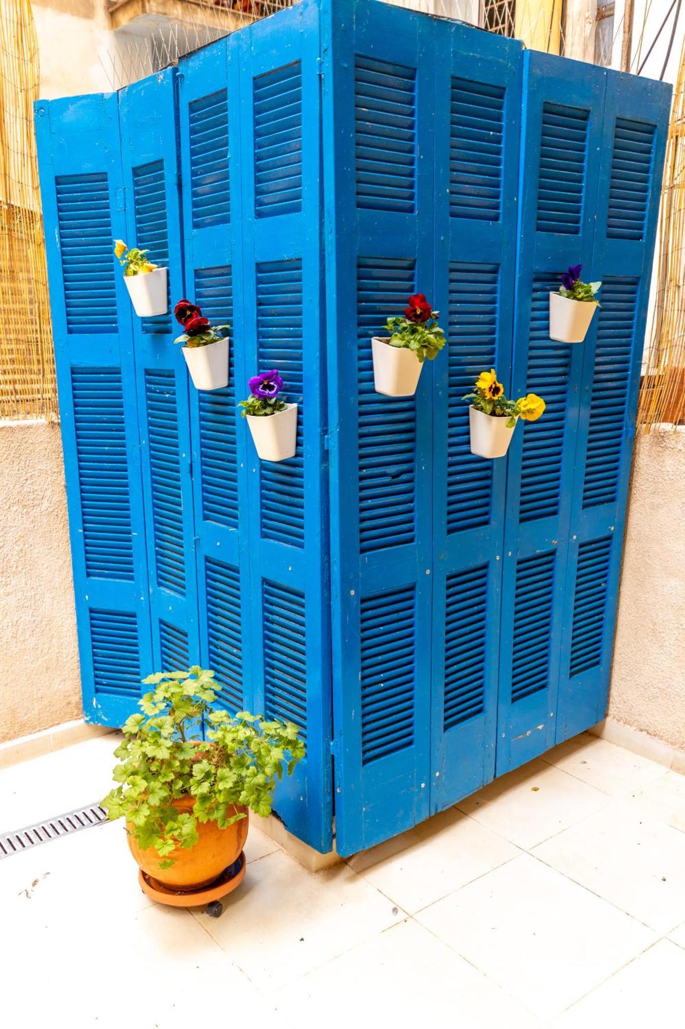 Oasis In The Centre Apartamento Atenas Exterior foto